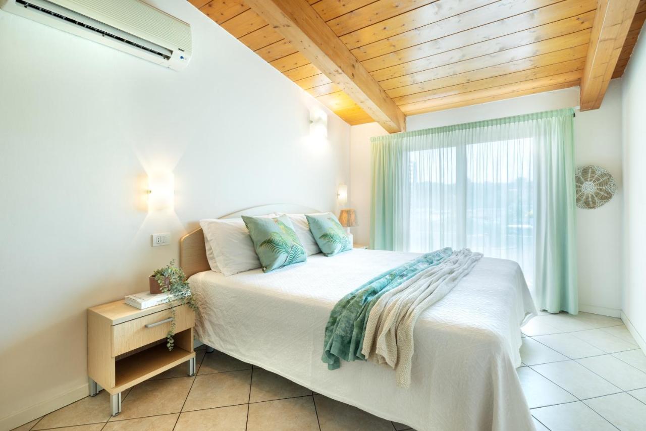 Hotel Balaton Riccione Exterior photo